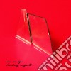 (LP Vinile) New Candys - Bleeding Magenta (Red) cd