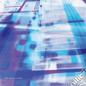 (LP Vinile) Oscillation - U.E.F lp vinile di Oscillation