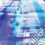 (LP Vinile) Oscillation - U.E.F vinile