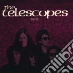 (LP Vinile) Telescopes (The) - Taste (30 Anniversary Edition) vinile