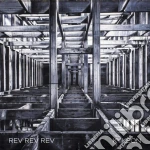(LP Vinile) Rev Rev Rev - Kykeon vinile