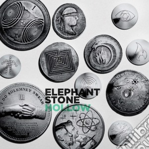 (LP Vinile) Elephant Stone - Hollow lp vinile