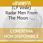 (LP Vinile) Radar Men From The Moon - The Bestial Light vinile