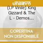 (LP Vinile) King Gizzard & The L - Demos & Rarities (Eu Fuzz Club Official (2 Lp) vinile