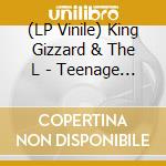 (LP Vinile) King Gizzard & The L - Teenage Gizzard (Eu Fuzz Club Official B vinile