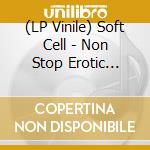 (LP Vinile) Soft Cell - Non Stop Erotic Cabaret & Other Stories: Live (4 Lp) vinile