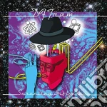 Df Tram - Serenitay Infinitay cd