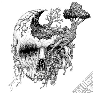 Moss Upon The Skull - In Vengeful Reverence cd musicale di Moss Upon The Skull