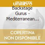 Backstage Gurus - Mediterranean Odyssey cd