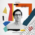 Dan Croll - Emerging Adulthood cd
