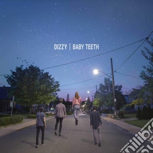 Dizzy - Baby Teeth cd musicale di Dizzy