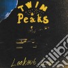 Twin Peaks - Lookout Low cd