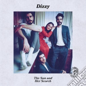 Dizzy - The Sun And Her Scorch cd musicale