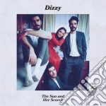 Dizzy - The Sun And Her Scorch cd