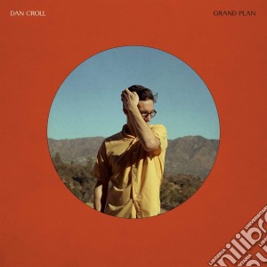 Dan Croll - Grand Plan cd musicale