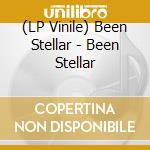 (LP Vinile) Been Stellar - Been Stellar vinile
