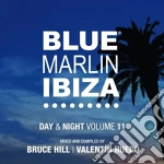 Blue Marlin Ibiza - Day & Night Vol.11 (2 Cd) cd