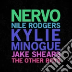 (LP Vinile) Nervo - The Other Boys (Feat. Kylie Minogue, Nile Rodgers, Jake Shears) vinile