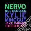 (LP Vinile) Nervo - The Other Boys (Feat. Kylie Minogue, Nile Rodgers, Jake Shears) cd