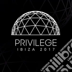 Privilege Ibiza 2017 (2 Cd) cd