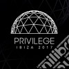 Privilege Ibiza 2017 (2 Cd) cd