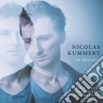Nicolas Kummert - La Diversite cd