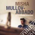 Misha Mullov-Abbado - Cross-Platform Interchange