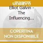 Elliot Galvin - The Influencing Machine cd
