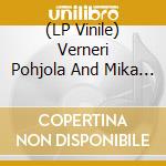 (LP Vinile) Verneri Pohjola And Mika Kallio - Animal Image