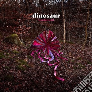 (LP Vinile) Dinosaur - Wonder Trail lp vinile di Dinosaur
