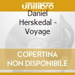 Daniel Herskedal - Voyage cd musicale di Herskedal Daniel