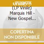 (LP Vinile) Marquis Hill - New Gospel Revisited (2 Lp) lp vinile