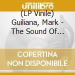 (LP Vinile) Guiliana, Mark - The Sound Of Listening [Lp] vinile