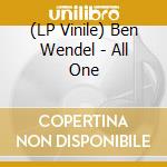 (LP Vinile) Ben Wendel - All One lp vinile