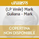 (LP Vinile) Mark Guiliana - Mark lp vinile