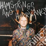 (LP Vinile) Joe Webb - Hamstrings & Hurricanes (Green/Black Marble Vinyl) vinile