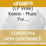 (LP Vinile) Keeno - Music For Orhestra:Drum & Bass lp vinile di Keeno