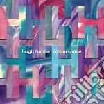 Hugh Hardie - Colourspace