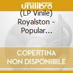 (LP Vinile) Royalston - Popular Mechanics vinile