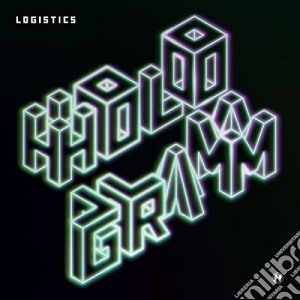 Logistics - Hologram cd musicale di Logistics