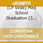 (LP Vinile) Med School Graduation (3 Lp) / Various lp vinile