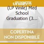 (LP Vinile) Med School Graduation (3 Lp) / Various vinile