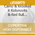 Camo & Krooked X Kolonovits &-Red Bull Symphonic cd