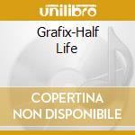 Grafix-Half Life cd