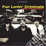 Fun Lovin' Criminals - Come Find Yourself cd