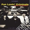 Fun Lovin' Criminals - Come Find Yourself cd