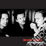 Fun Lovin' Criminals - 100% Colombian cd