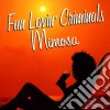 Fun Lovin' Criminals - Mimosa cd