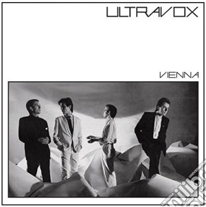 Ultravox - Vienna (2 Cd) cd musicale di Ultravox