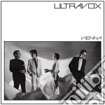 Ultravox - Vienna (2 Cd) cd